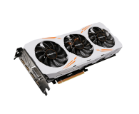 Gigabyte GeForce GTX 1080 Ti GAMING OC 11GB GDDR5X - 361660 - zdjęcie 2